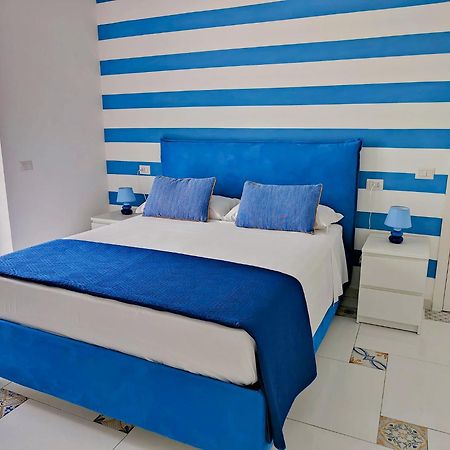 My Home Capri Seaview Exterior photo