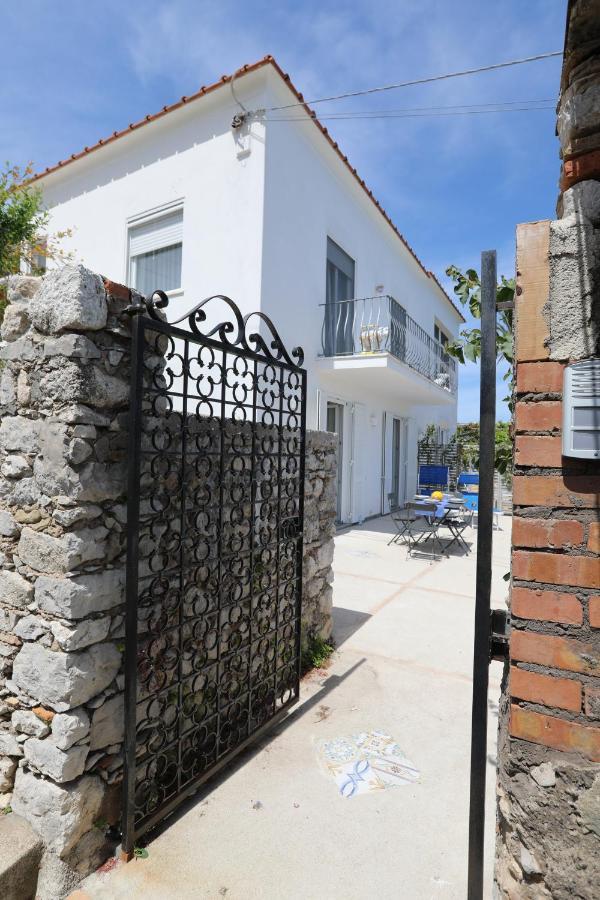 My Home Capri Seaview Exterior photo
