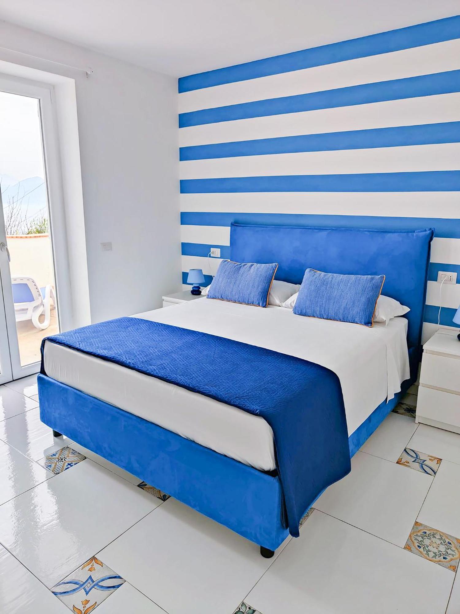 My Home Capri Seaview Exterior photo