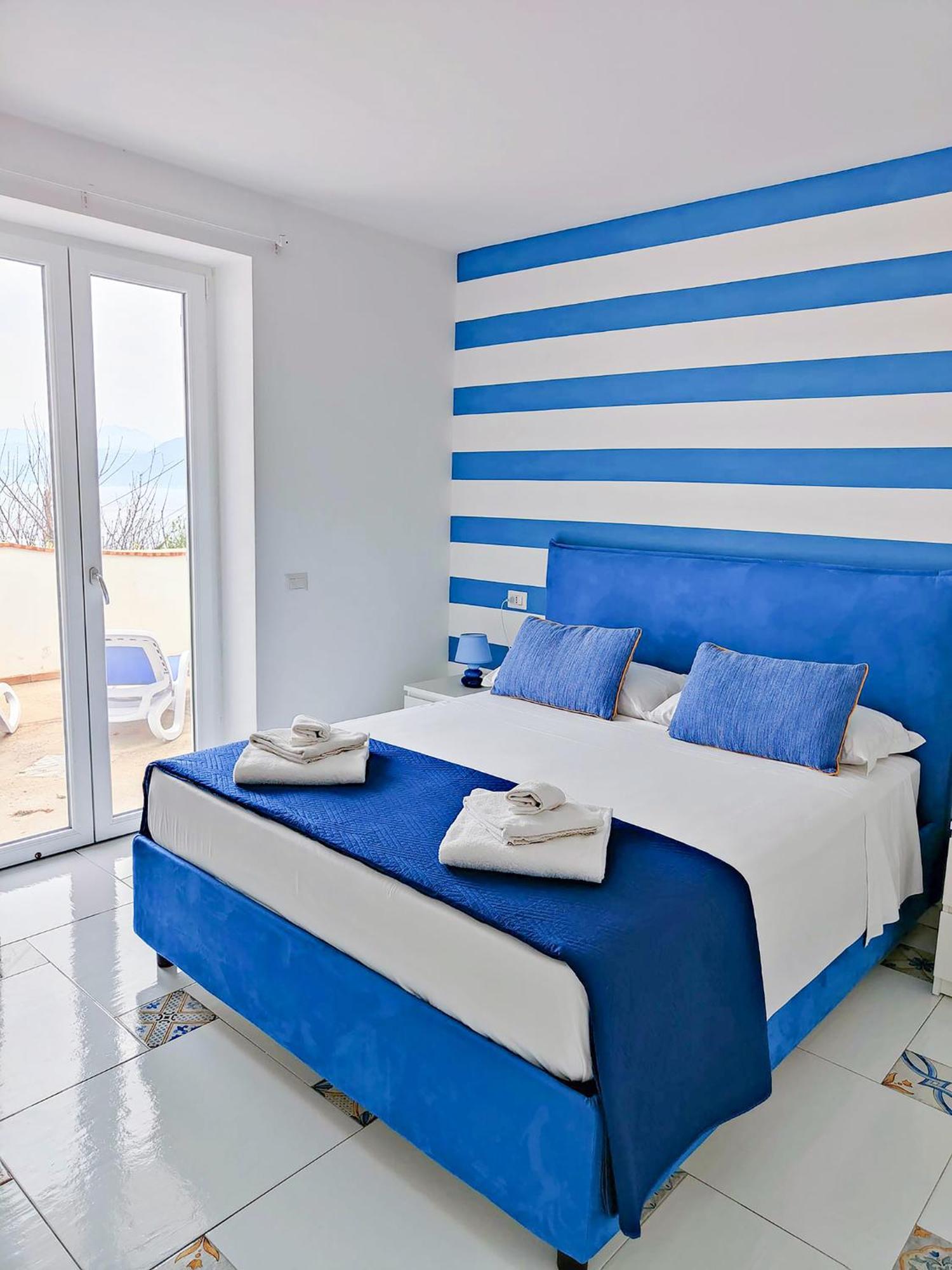 My Home Capri Seaview Exterior photo