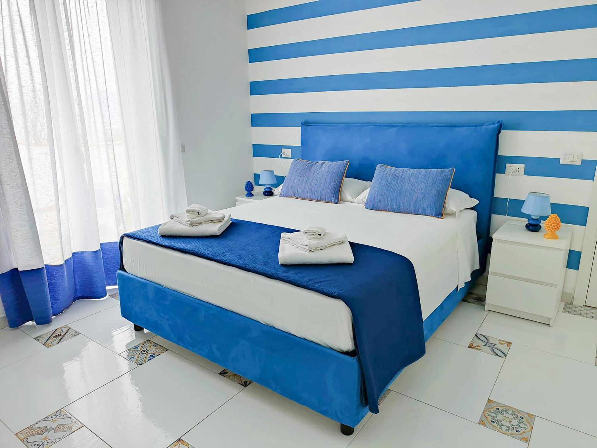 My Home Capri Seaview Exterior photo